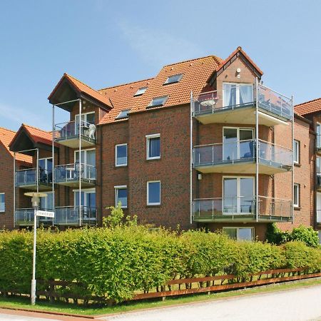 נורדייך Apartment Amanda מראה חיצוני תמונה