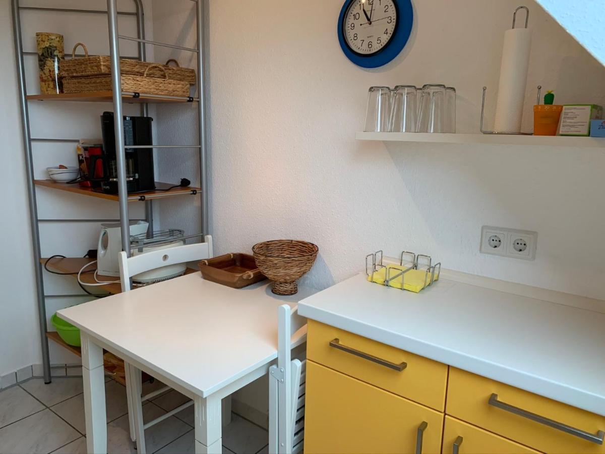נורדייך Apartment Amanda מראה חיצוני תמונה